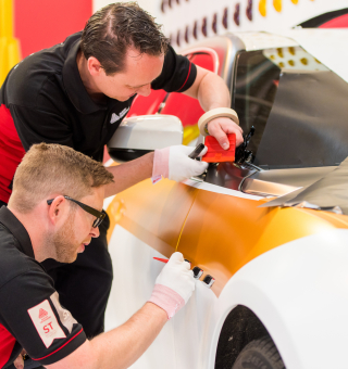 AveryDennison_FESPA_Stand_Maserati_7