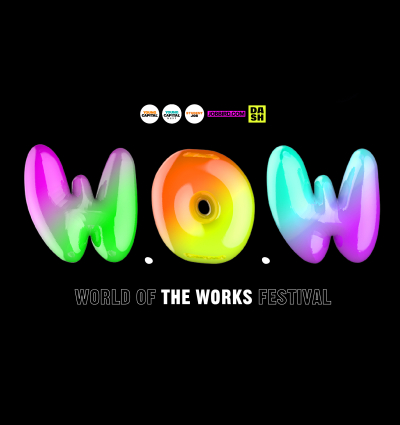 WOW Festival