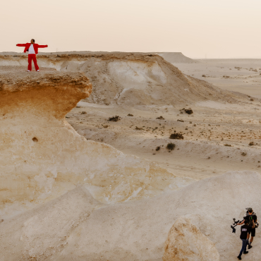 The World is Yours to Take ft Lil Baby - BUDX Fifa World Cup - Budweiser