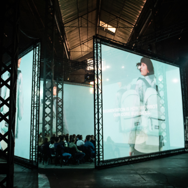 Eastpak_BackPack_Originals_SalesMeeting_Lisbon_intro